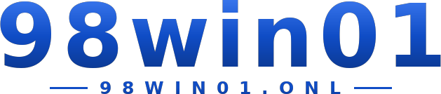 98win01 logo
